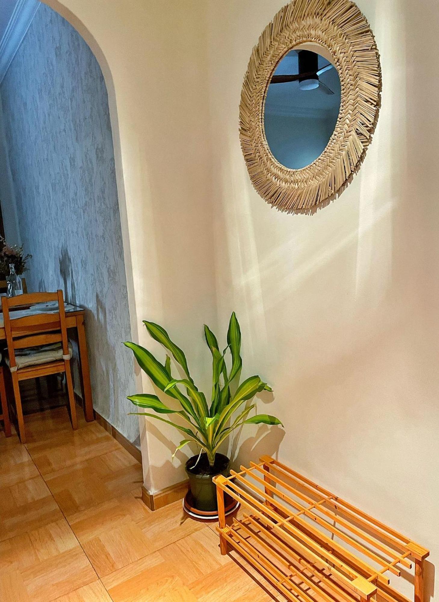 La Casita De Las Hermanas * Malaga