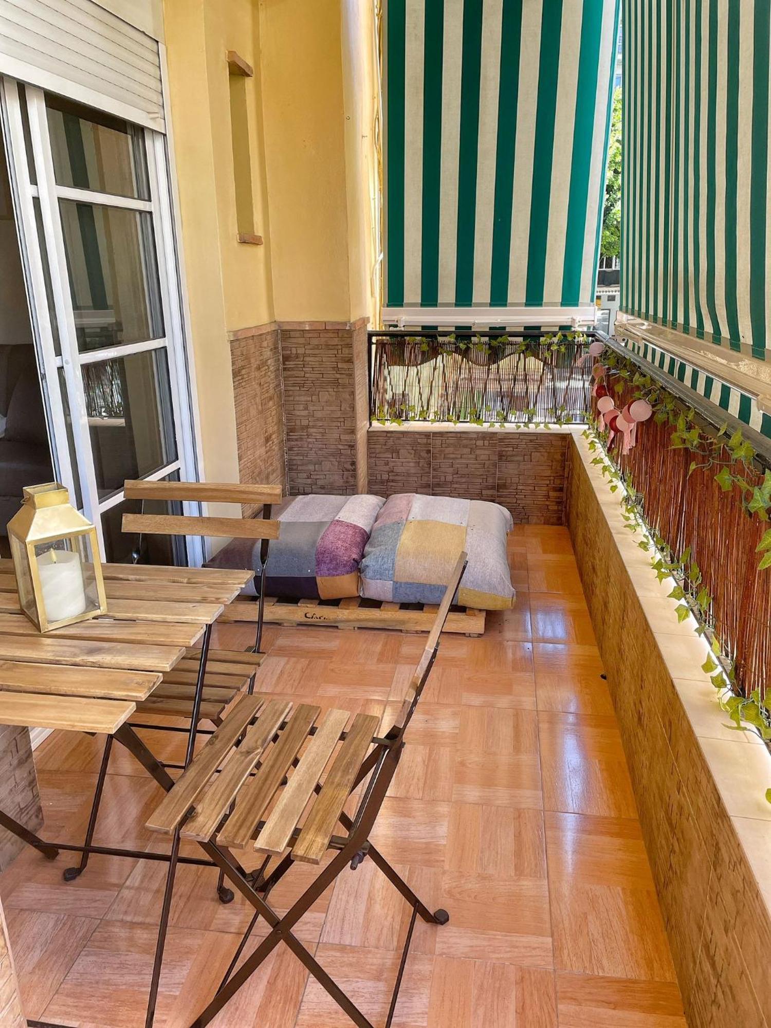 La Casita De Las Hermanas Apartament